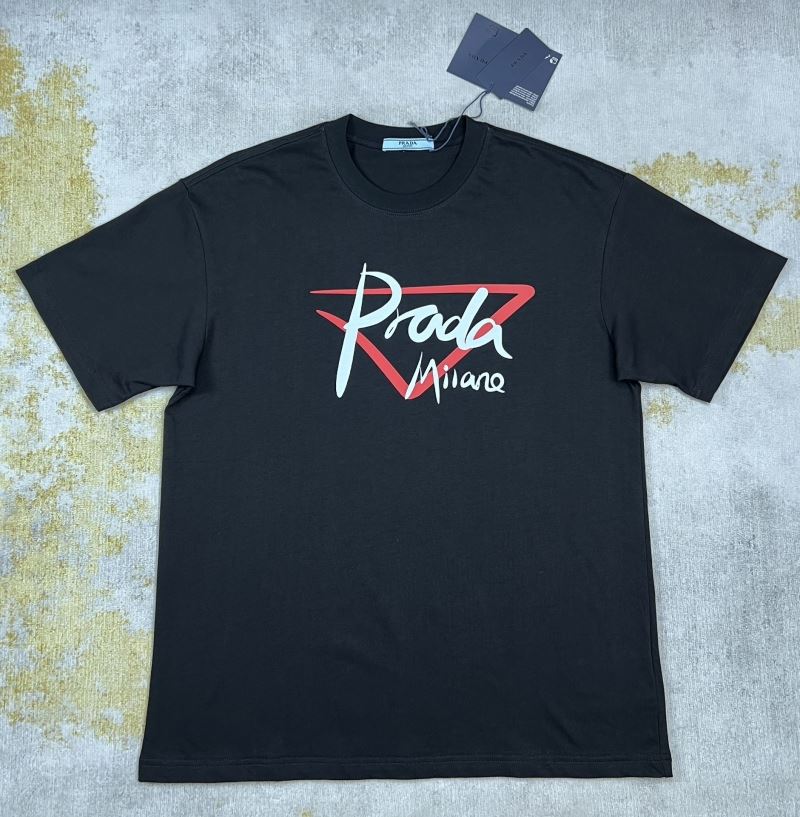 Prada T-Shirts